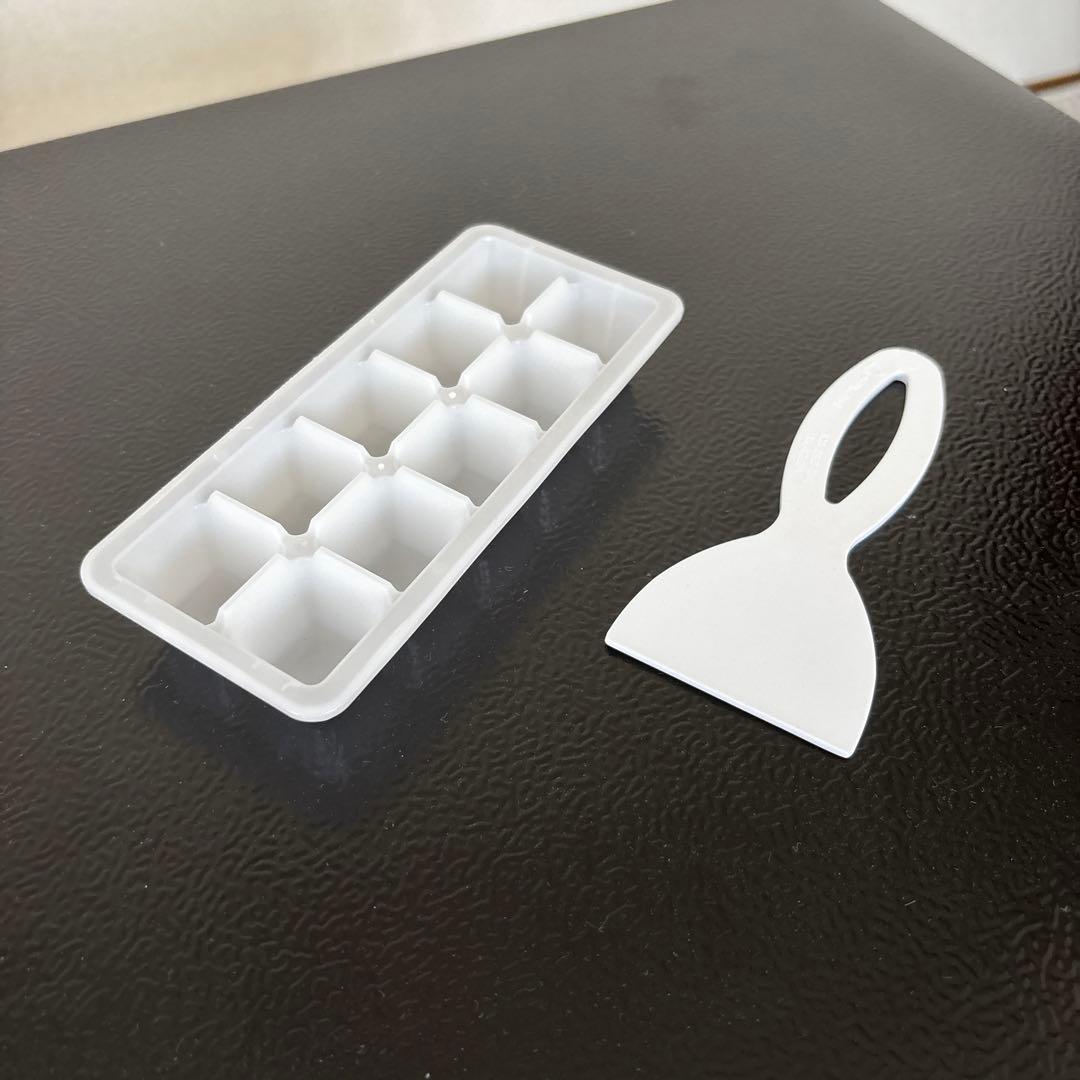 小型 冷蔵庫 46L アイリスオーヤマ PRC-B051D-M