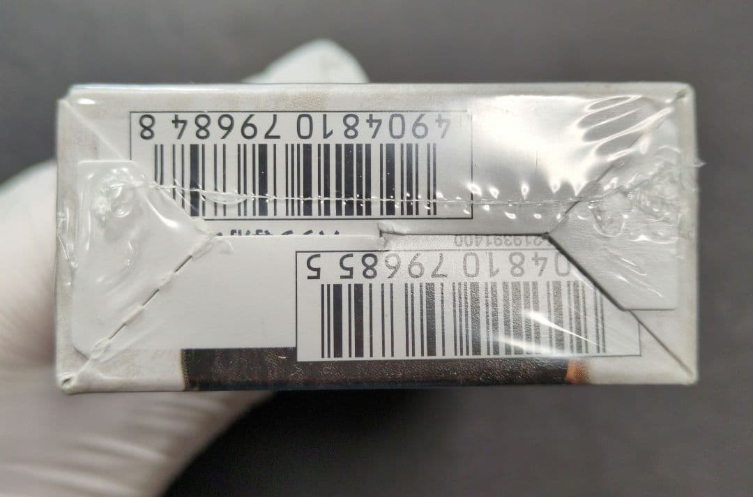 【未開封品（2box）】極神編 第4弾 完全極神 +1DREAM　③　デュエマ