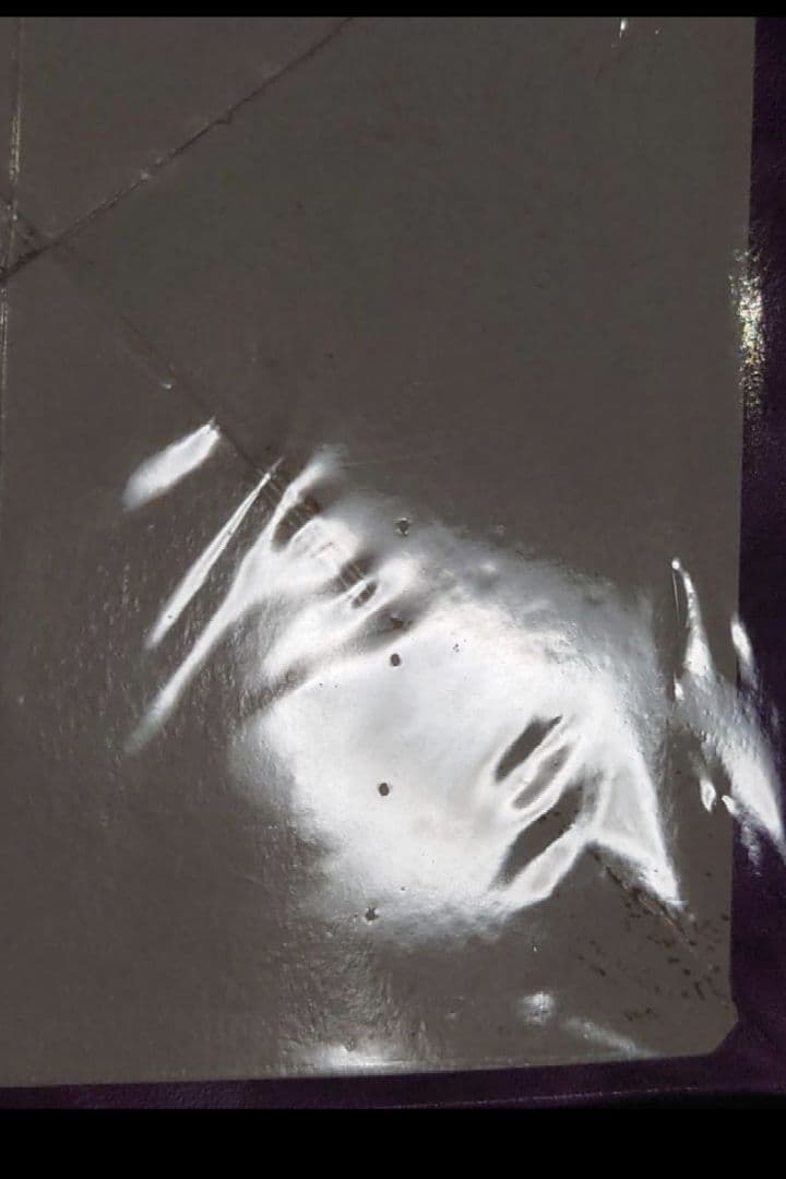 悪夢の迷宮 未開封 ボックス box rabvrinth of nightmar