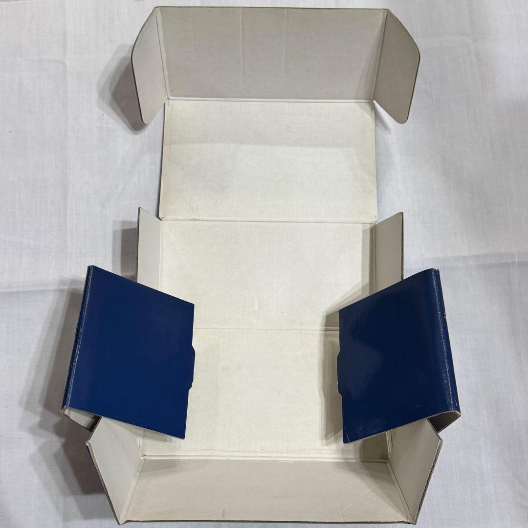 ポケモンカードゲーム ストレージボックス ホウオウ ルギア 金銀 旧裏