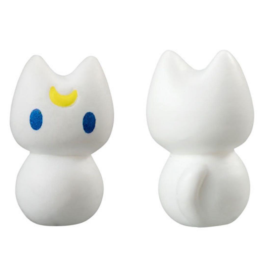 【輸送箱未開封】ぷちきゃら！ 美少女戦士セーラームーン クリスマススペシャル