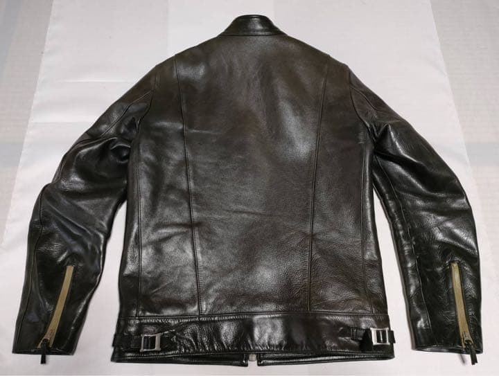 サンセットベイ sunsetbay CLYDE クライド ホースハイド