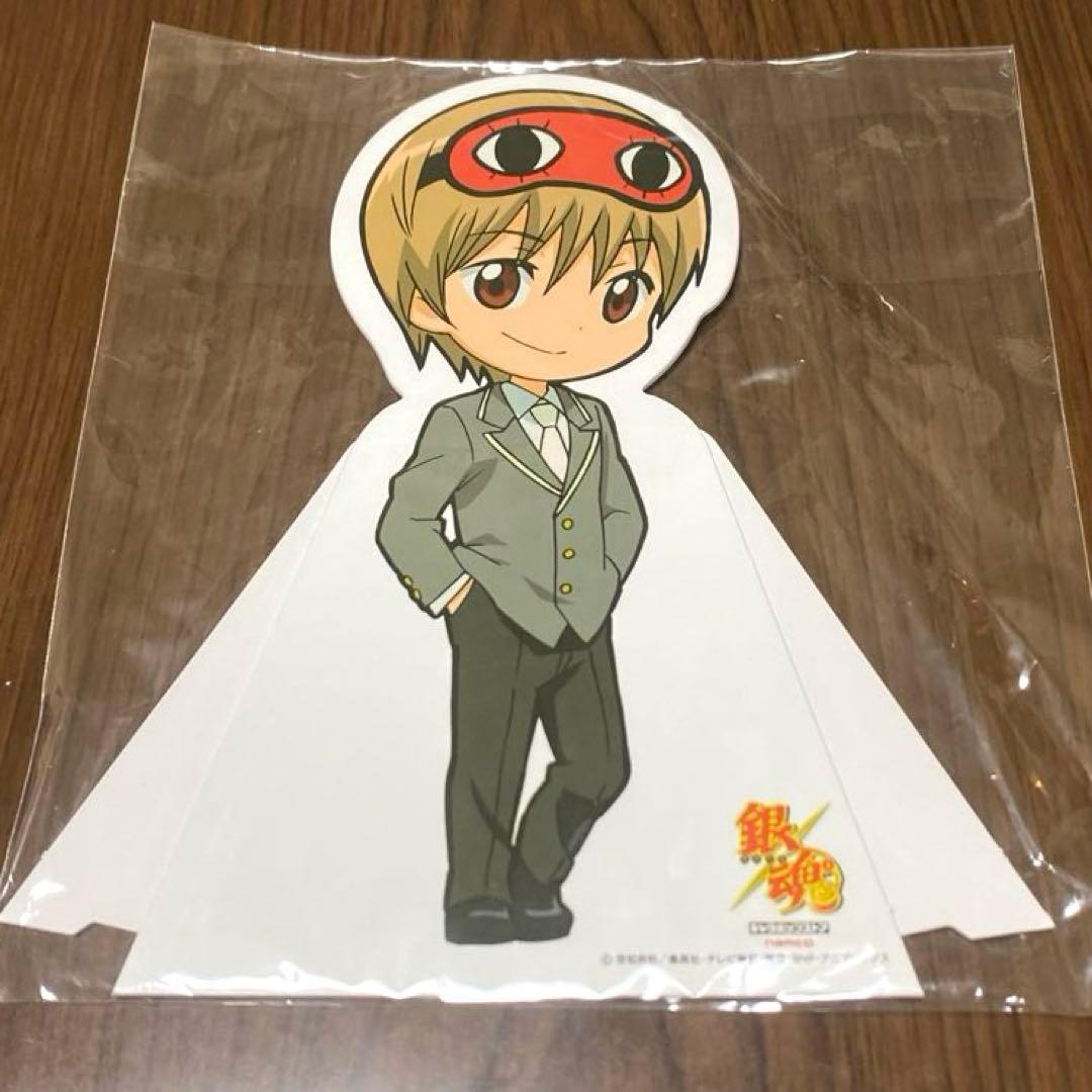 銀魂 沖田総悟 キャラPOPスタンド キャラポップストア namco - メルカリ