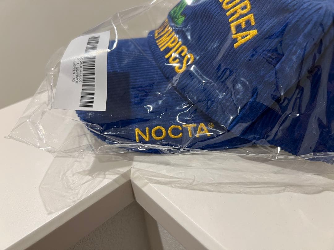 NOCTA 88オリンピック ソウル キャップ - メルカリ