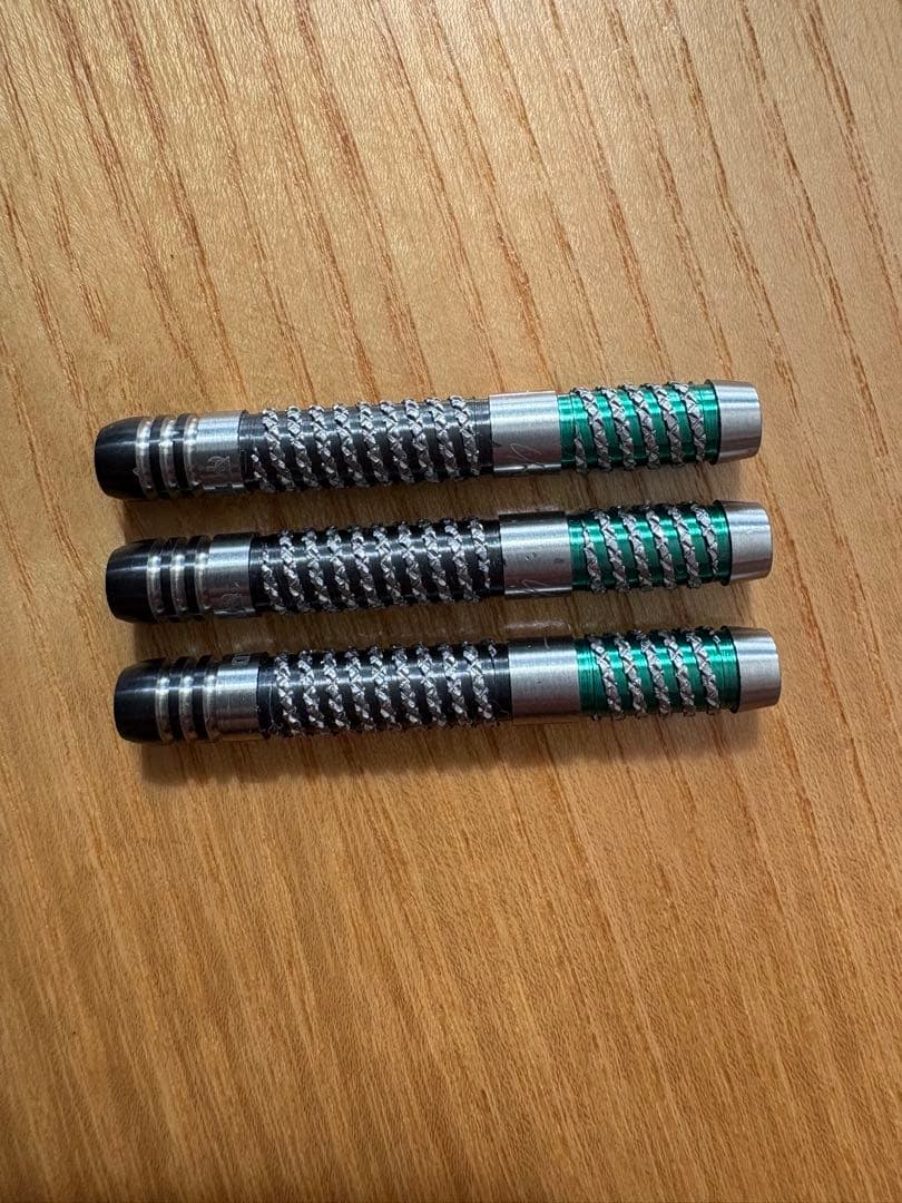 【ダーツ】リカルド タイプ2 浅田斉吾モデル トリニダード