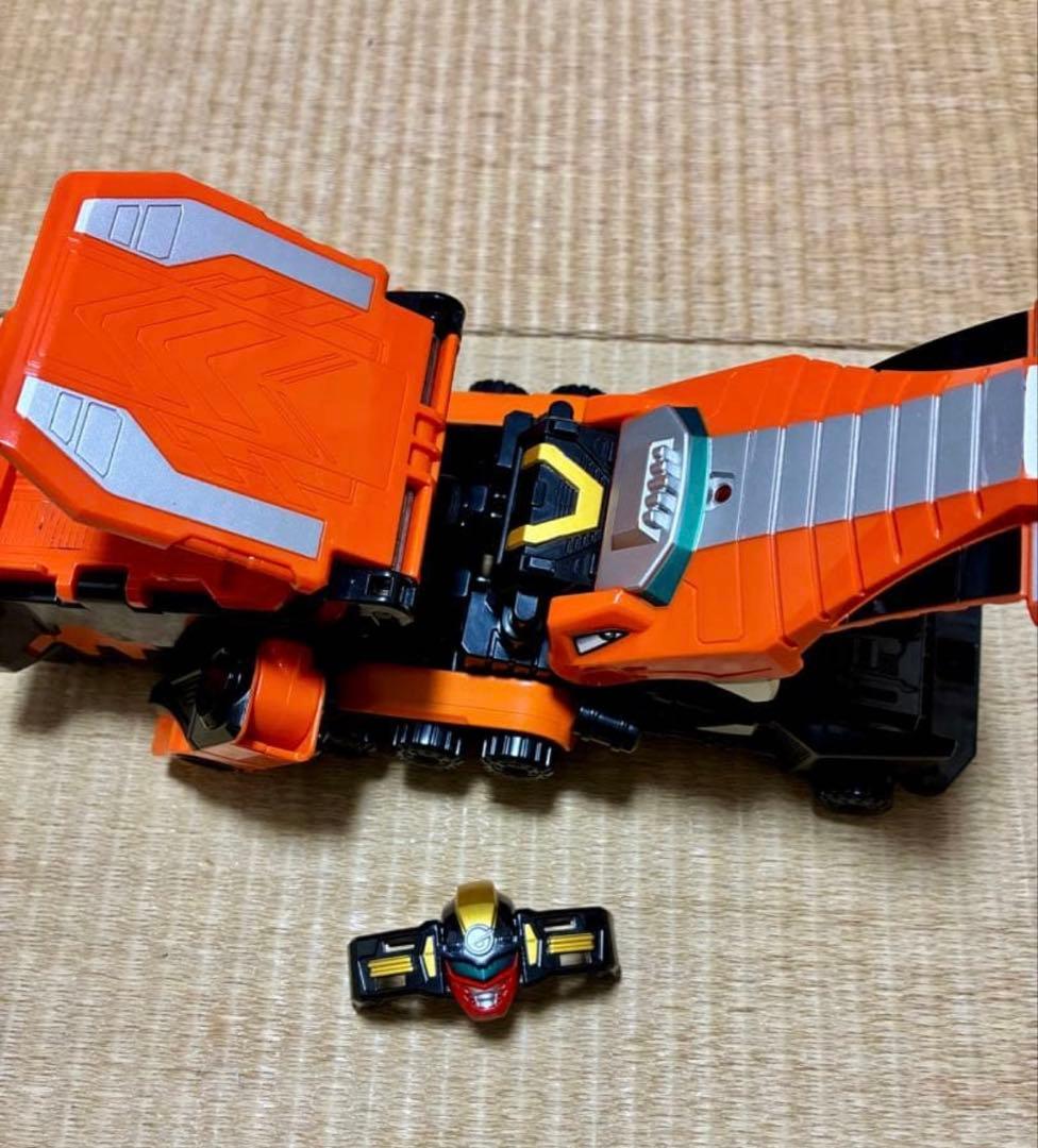 ✨入手困難✨　エンジンオー　G6 アタッシュケースセット