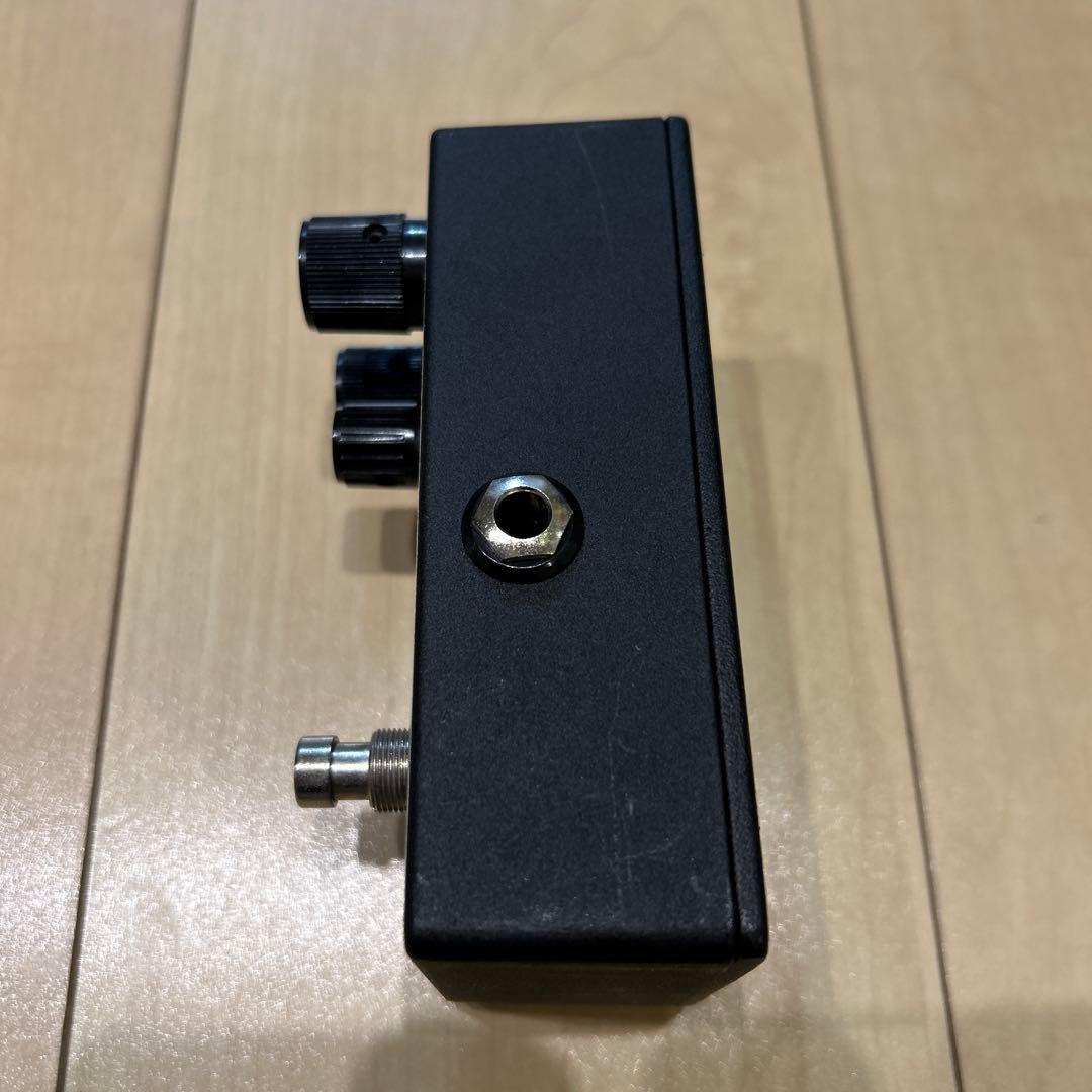 ギター SOLODALLAS THE SCHAEFFER REPLICA STORM