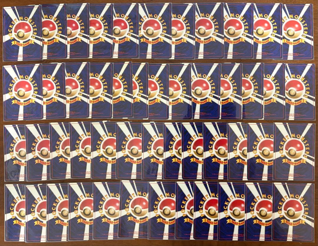 Neoスターターパック×ノーマル＆トレーナー&/コンプリートセット