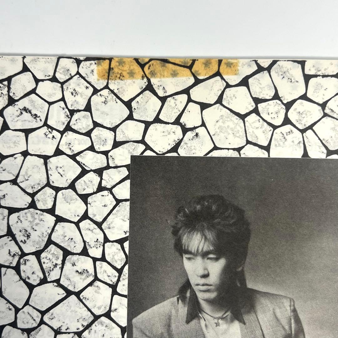 超希少】 B'z 会報 be with! VOL.001 松本孝弘 稲葉浩志 - メルカリ