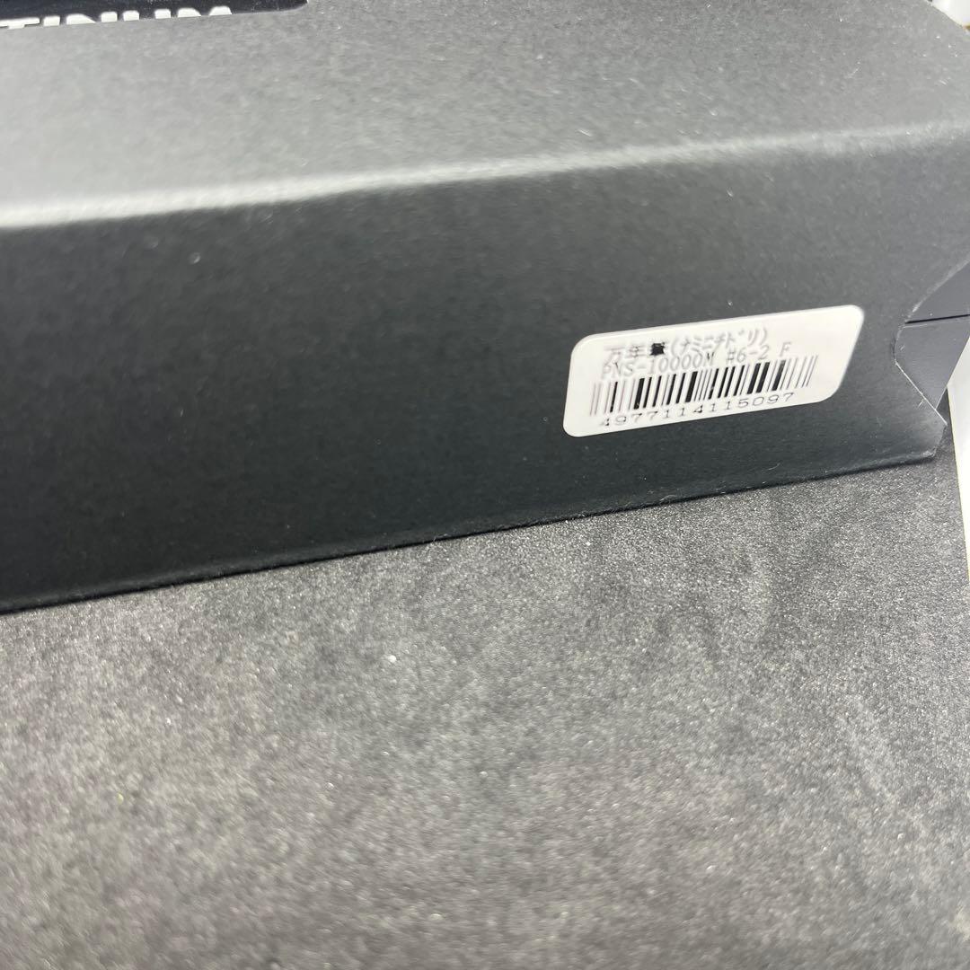 限定生産品】PLATINUM PROCYON LUSTER ナミニチドリ - メルカリ