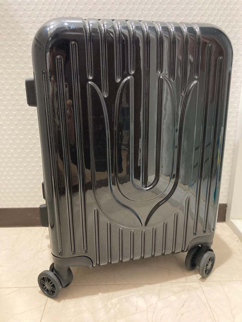 キャリーケース ‪UNISON SQUARE GARDEN ‬ - メルカリ