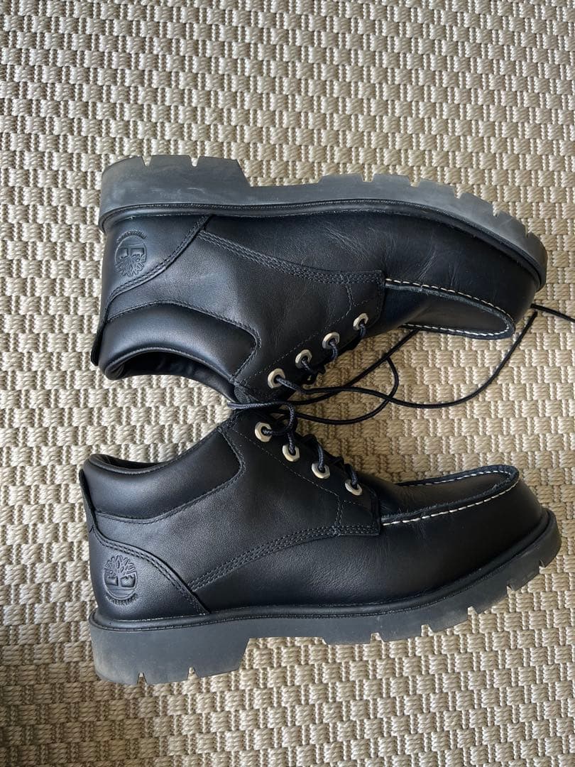 靴 Timberland classic waterproof shoe