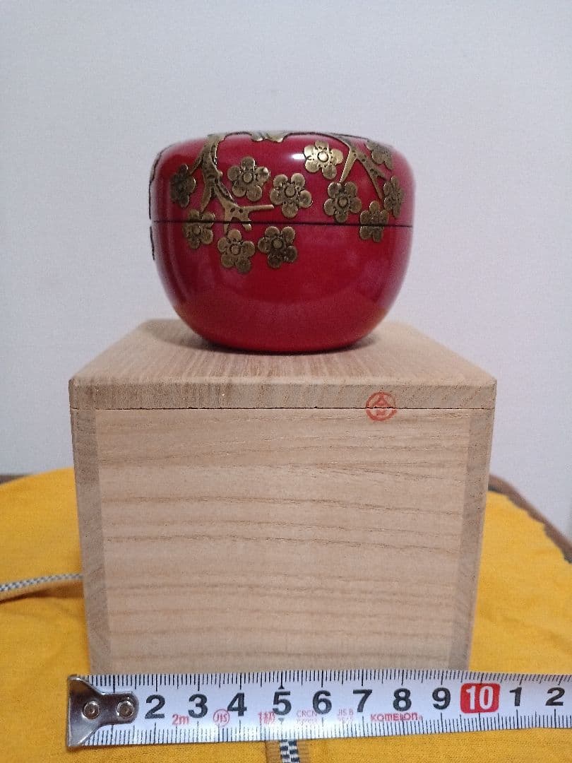 琉球漆器　漆器