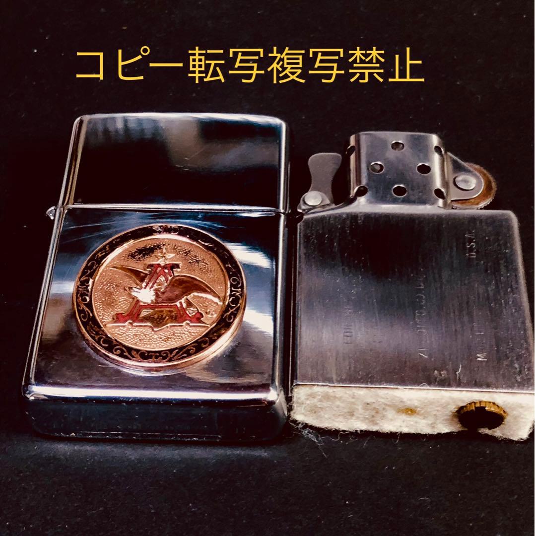 80sビンテージ☆バドワイザービール☆米国購入☆国鳥ホワイトヘッド