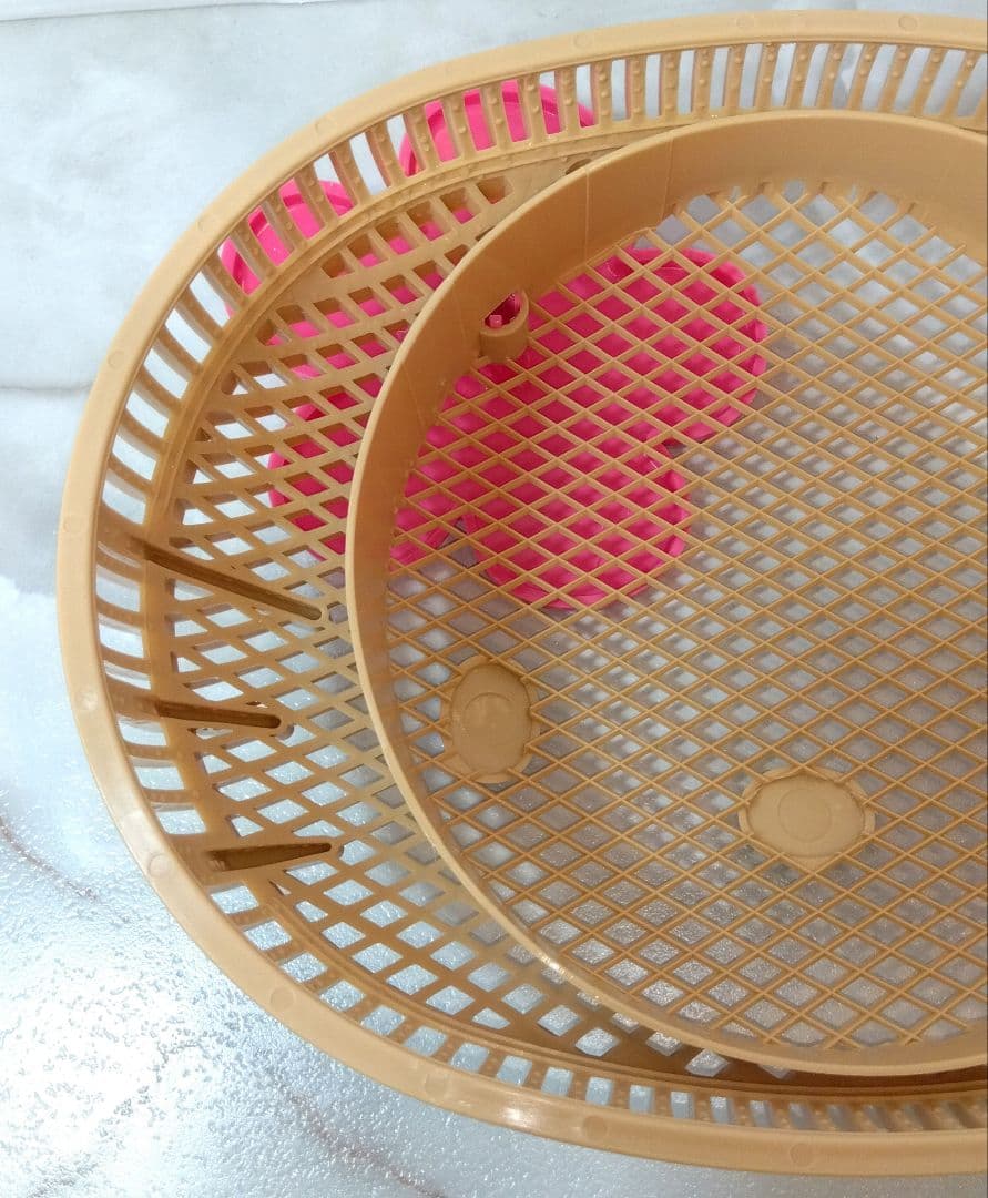 希少品　ハローキティ 日焼けキティ ガングロキティ 2way 扇風機