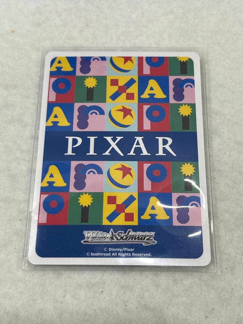 WS Toy Story \"30年とその先も\"ダッキー & バニー SSP