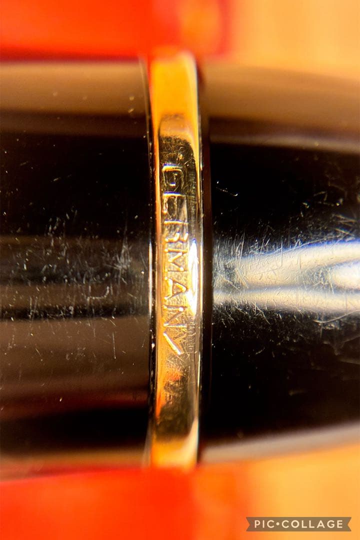 マイスターシュテュック 149 14K中白 (F相当/推定1980年代前期) - メルカリ