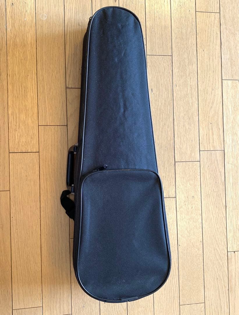 SUZUKI バイオリン No.280 1/2 1971年 肩当てケース付き