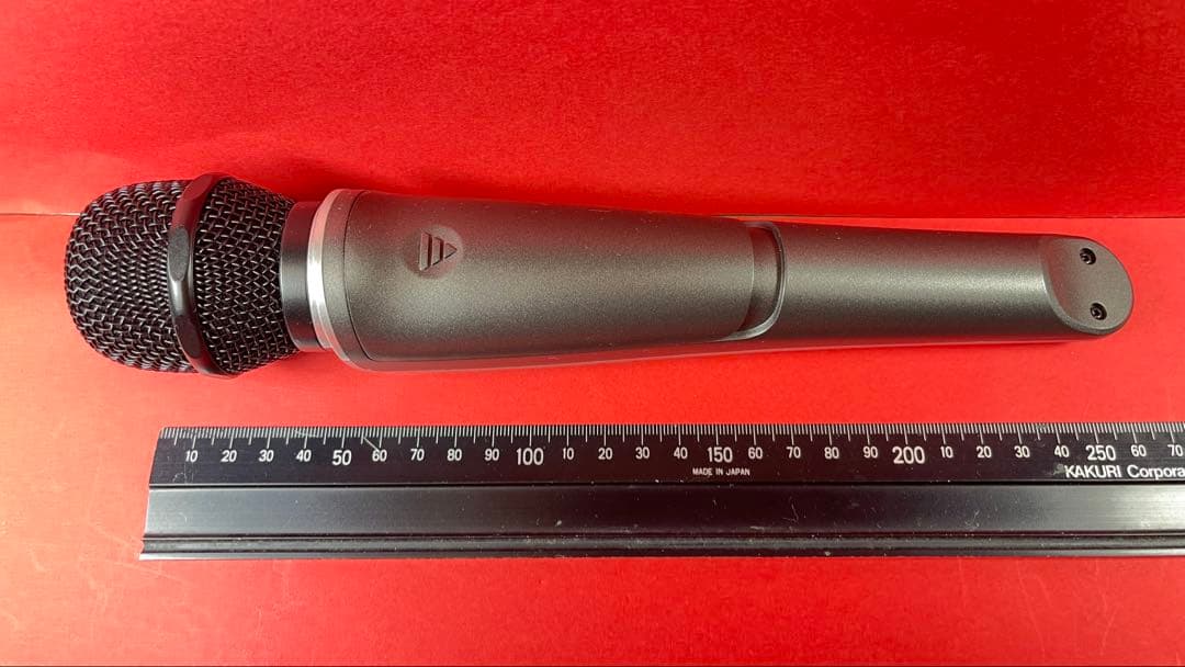 ON STAGE パーソナルカラオケ PK-905W - メルカリ