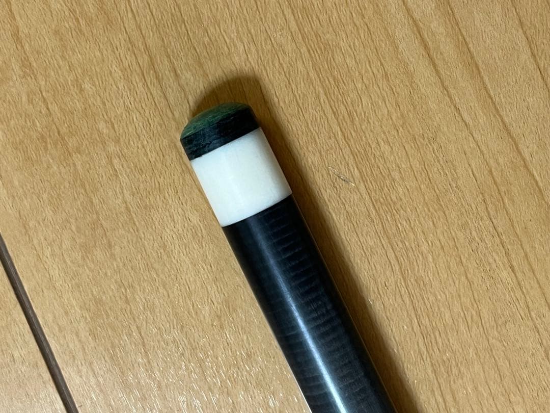 Mezz AIR DRIVE II ジャンプキュー エクステ付き