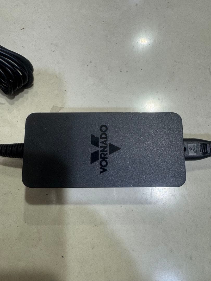 Vornado 610DC2-JP サーキュレーター