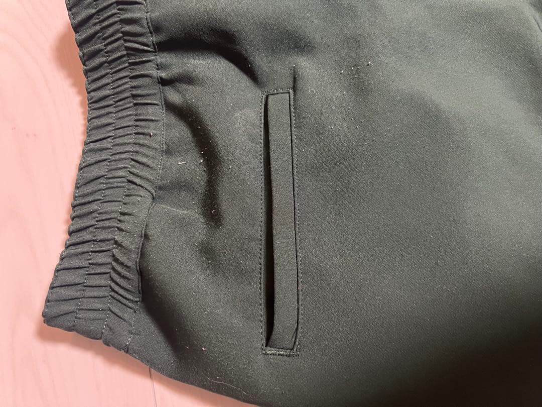 し*★様 【人気】BLACK BRICK★ 登山パンツ