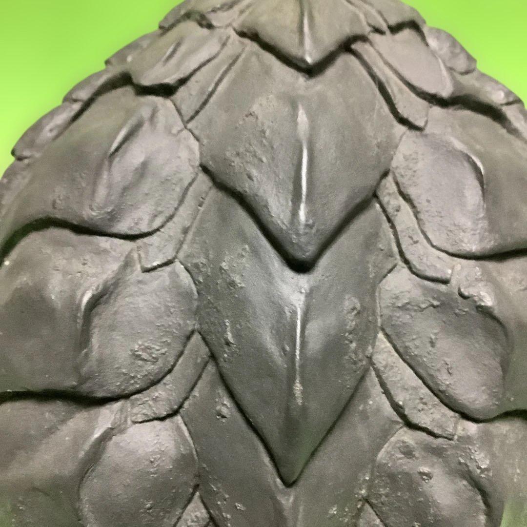 ガメラ★ソフビキット★海洋堂★酒井ゆうじ★ガメラ2レギオン襲来★組み立て済み