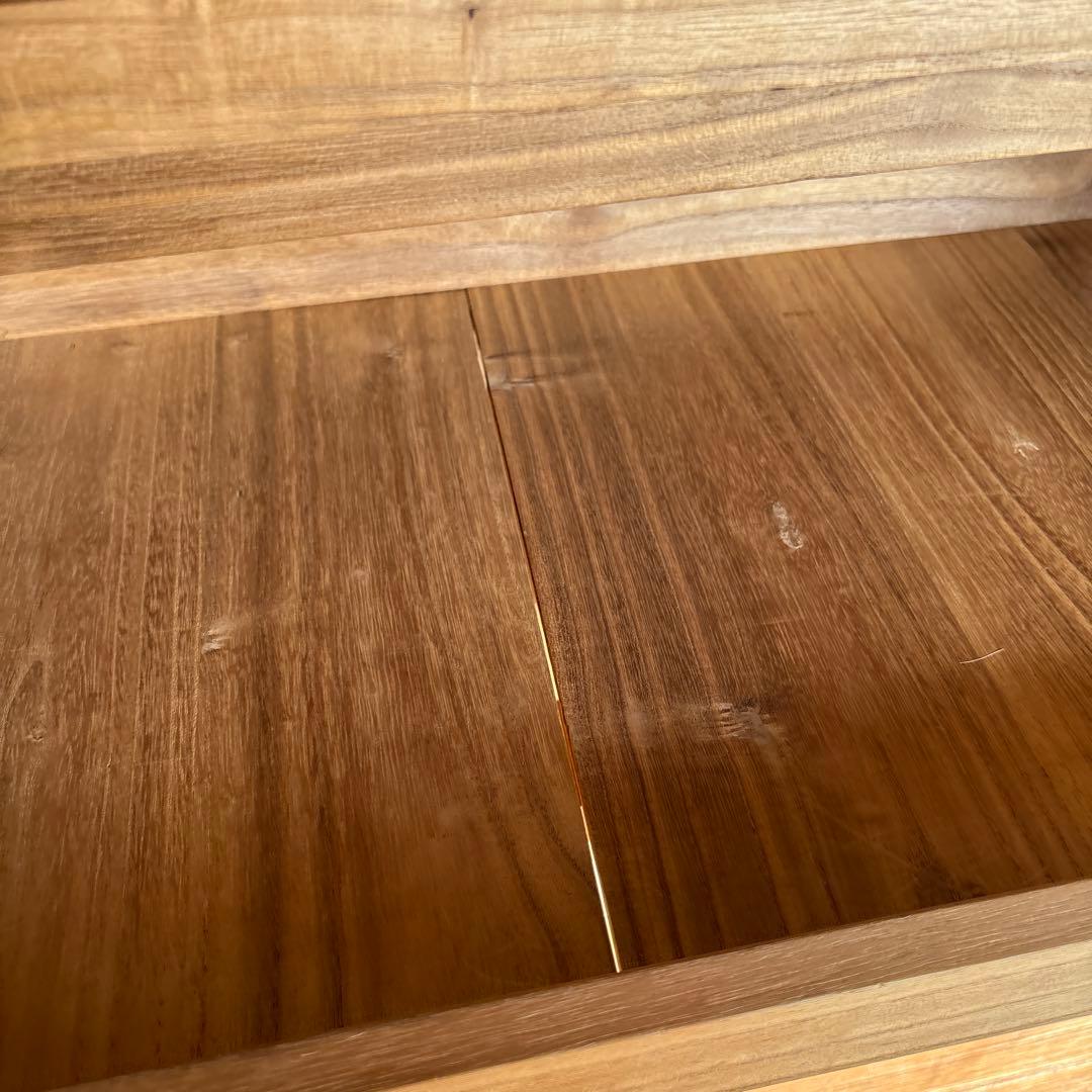 桐箪笥タンス ⭐️現地引渡しも可能 洋服タンス・押入れ収納