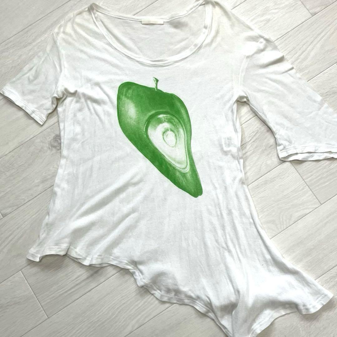 UNDERCOVER Languid カットソー アンダーカバー archive 04ss