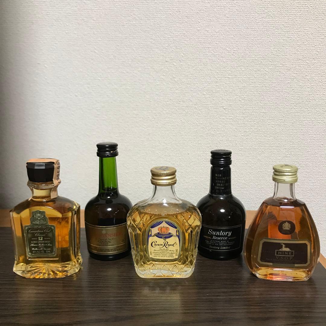 Suntory Whisky 特別熟成ウイスキー