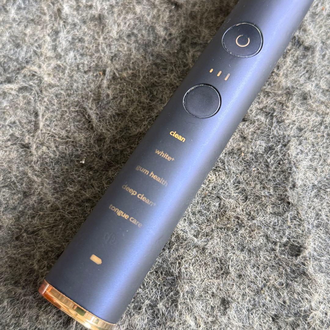 CK36激安早い者勝ち✨ PHILIPS ソニッケアー 9900プレステージ