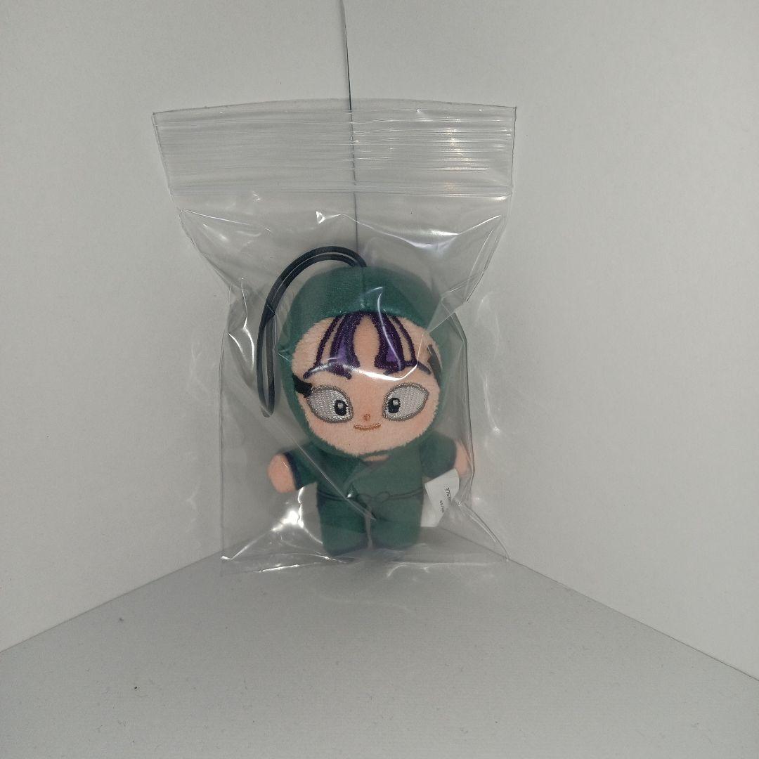 ディズニーリゾート25th 昔のキャストネームタグ