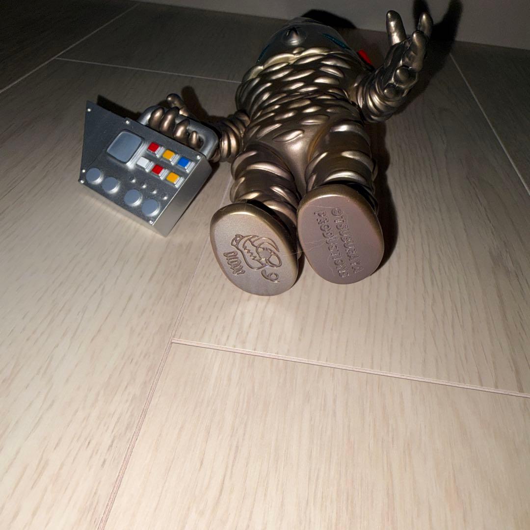 ブルマァク メトロ聖人、DIDOO ザラブ星人 - メルカリ