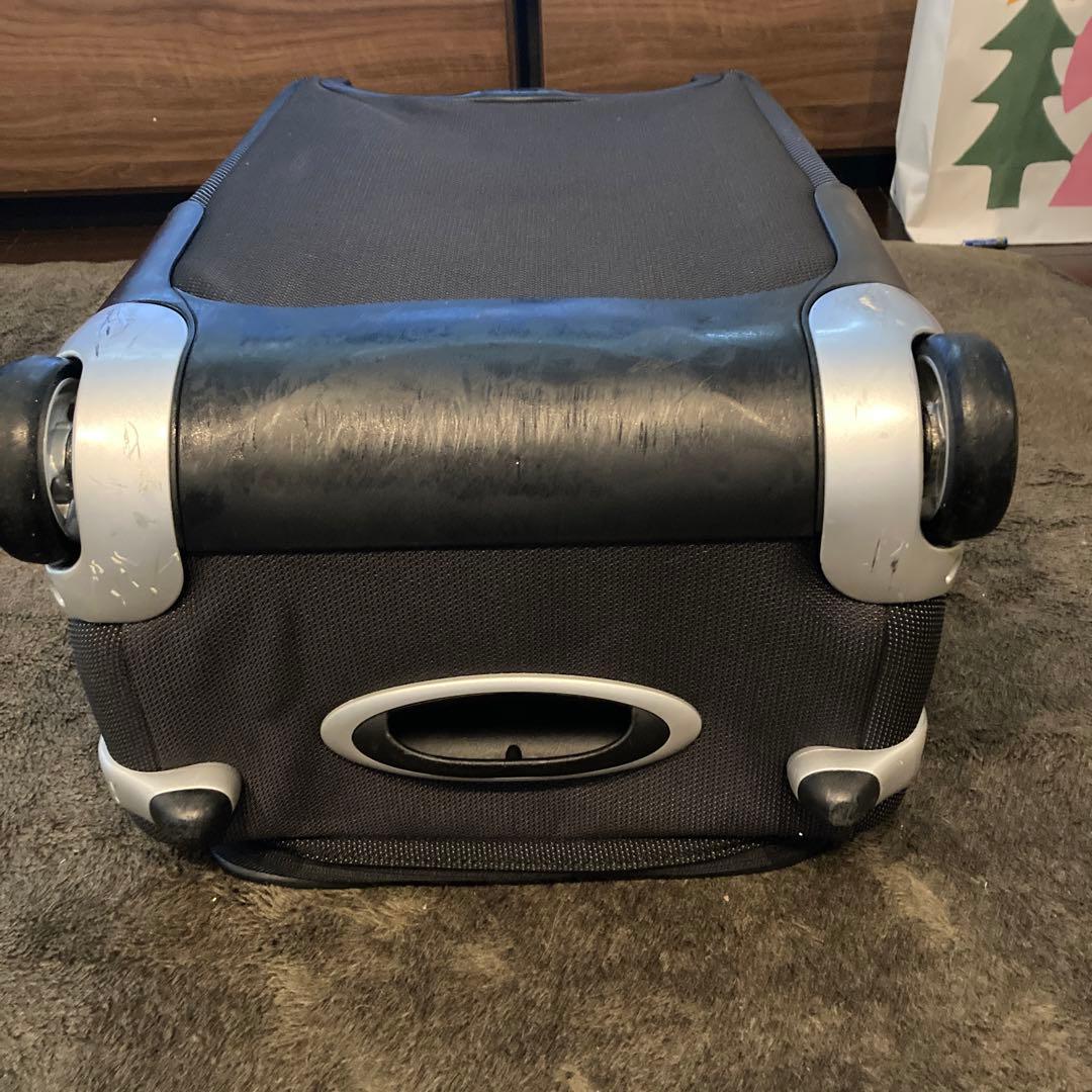 TUMI ブラック キャリーケース - WWW.ZOLEILFLOORING.COM