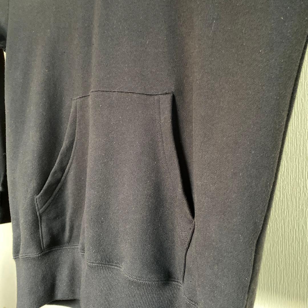 Volcom 太陽と波のグラフィックパーカー