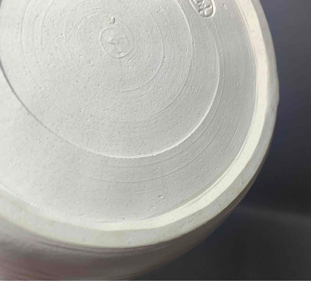 茶道具 秋草絵細水指 真葛 裏千家 鵬雲斎