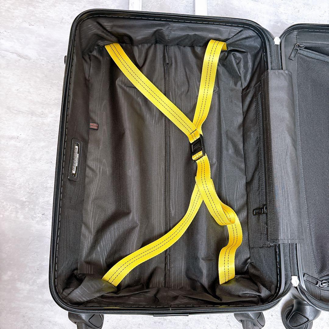 メンテ済み】TUMI T-TECH CARGO MEDIUM TRIP 68L