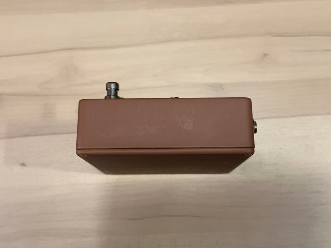 ギター Dwarfcraft Devices EauClaireThunder