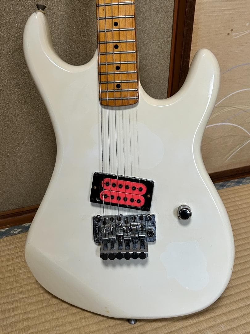 A*X様 KRAMER STRIKER 100ST