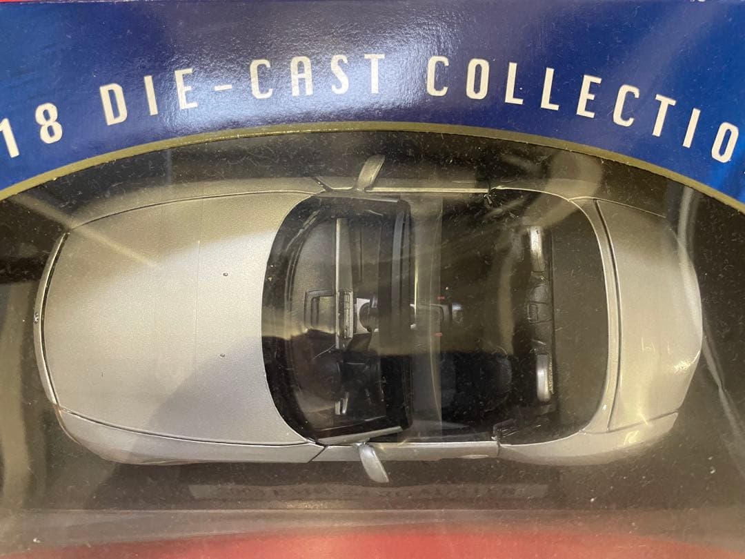 モーターマックス　　2003 Z4 ロードスター