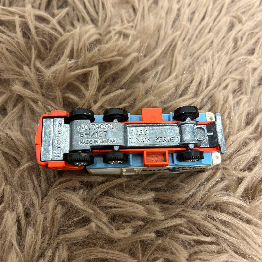 トミカ　黒箱　セット