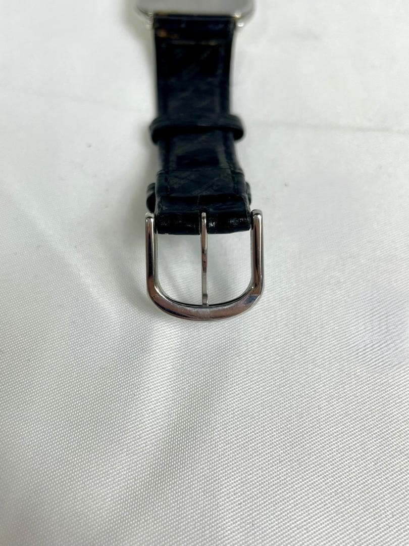 ◆SEIKO CREDOR 8J81-5020 メンズ腕時計 09214