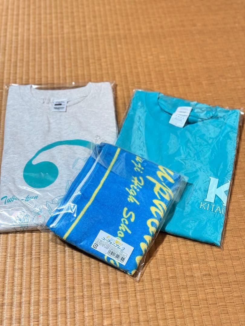 WANDS 会報2.3 とグリーティングカード セット