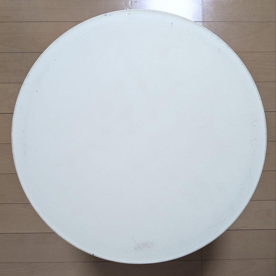 Kartell カルテル プリンス アハ ワックスホワイト フィリップ・スタルク