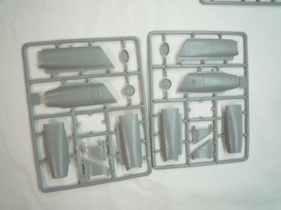 Myasishchev 3M Bison 1:72 プラモデル 72008 - メルカリ