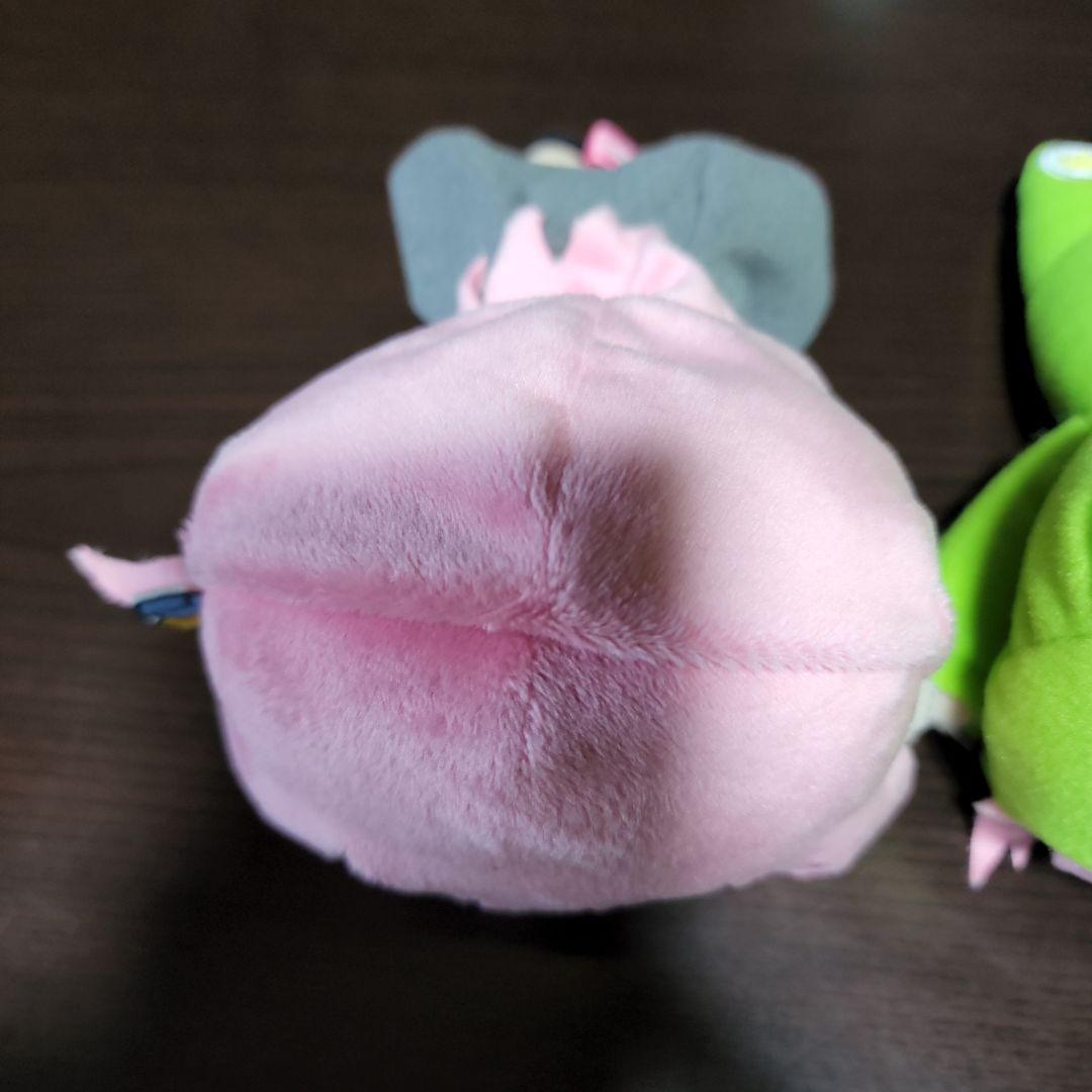 ぼっち・ざ・ろっく！ 寝そべりモアプラス ぬいぐるみ 後藤ひとり 3 種