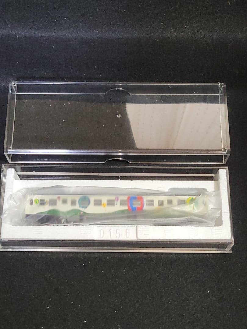 『国鉄 キハ52-100形ディーゼルカー (ときめきの恋列車)セット』