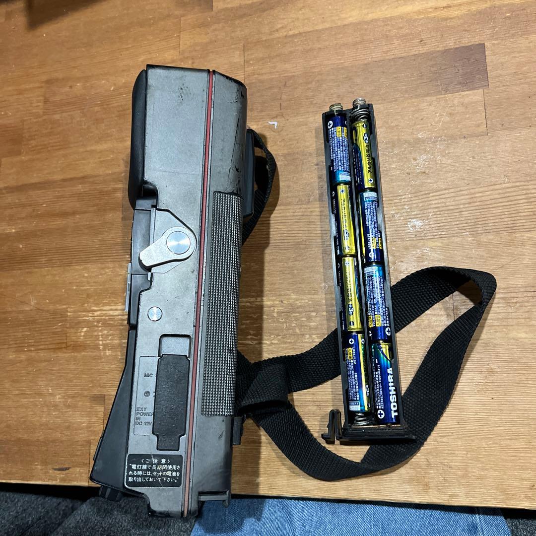 SONY ICB-680 8チャンネル トランシーバー 市民ラジオ