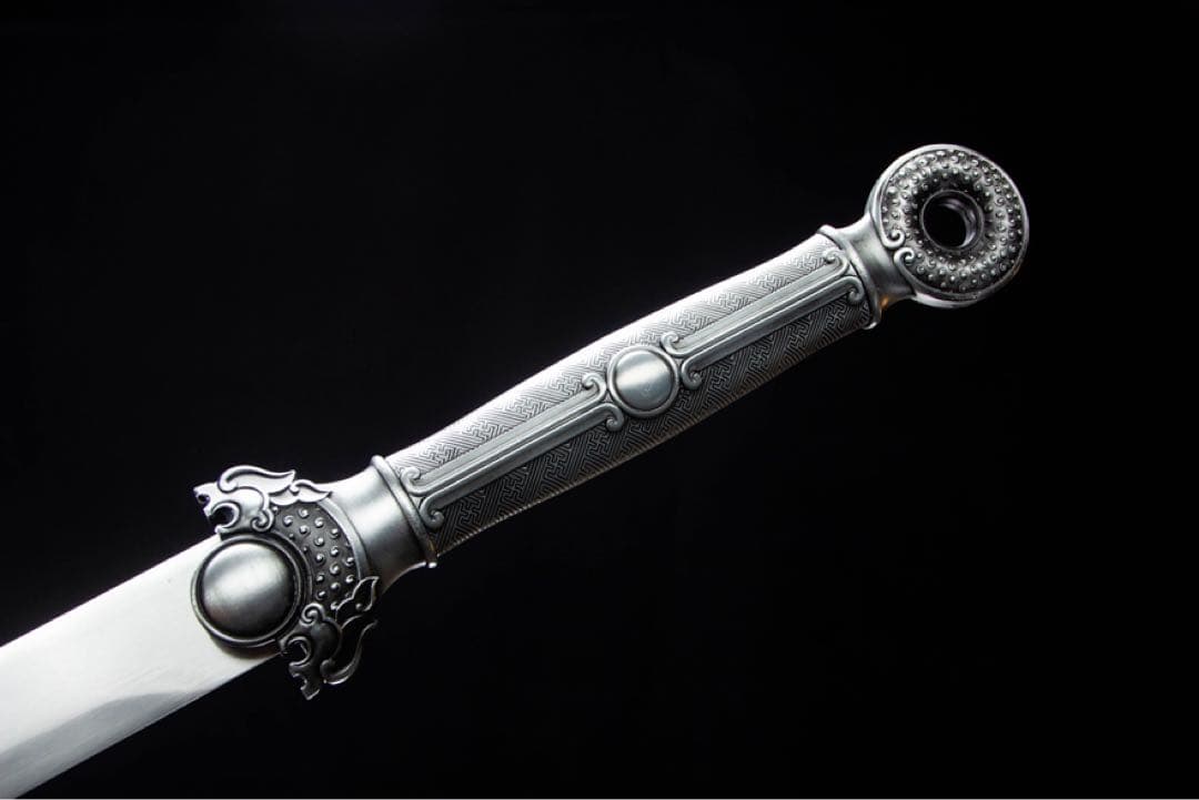 神幻 刀装具 日本刀 武具 鑑賞刀 居合刀 模造刀 舞踊刀