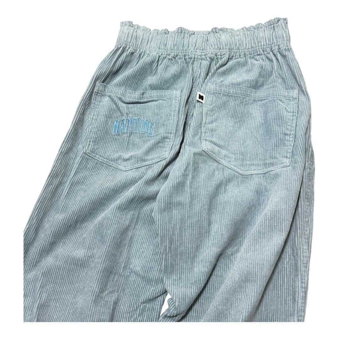 Naptime ナップタイム コーデュロイパンツ - メルカリ